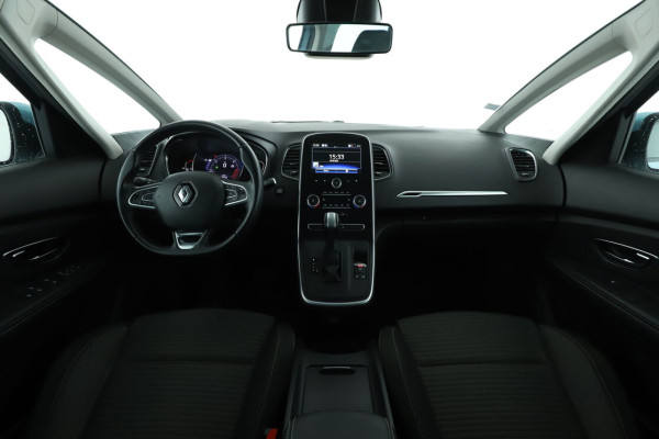 Renault Grand Scenic 1.7 dCi Blue Business EDC