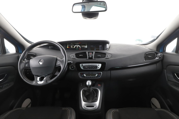 Renault Scenic 1.2 TCe Energy Bose Edition