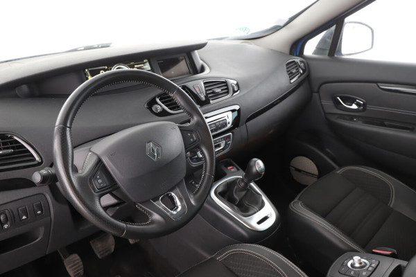 Renault Scenic 1.2 TCe Energy Bose Edition