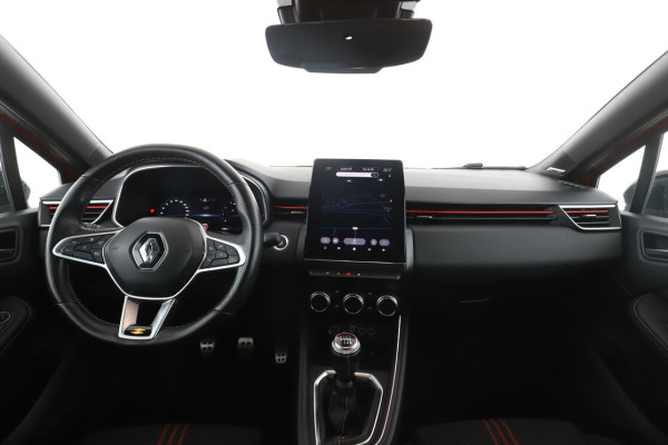 Renault Clio 1.3 TCe RS Line