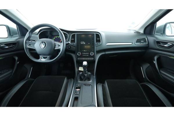 Renault Mégane 1.3 TCe GT-Line