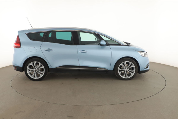 Renault Grand Scenic 1.7 dCi Blue Business EDC