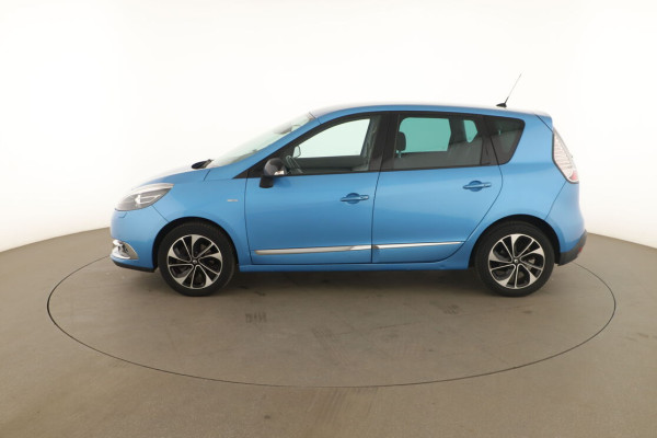 Renault Scenic 1.2 TCe Energy Bose Edition