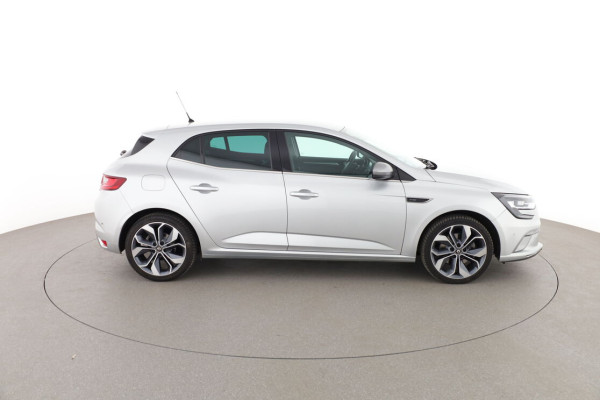 Renault Mégane 1.3 TCe GT-Line