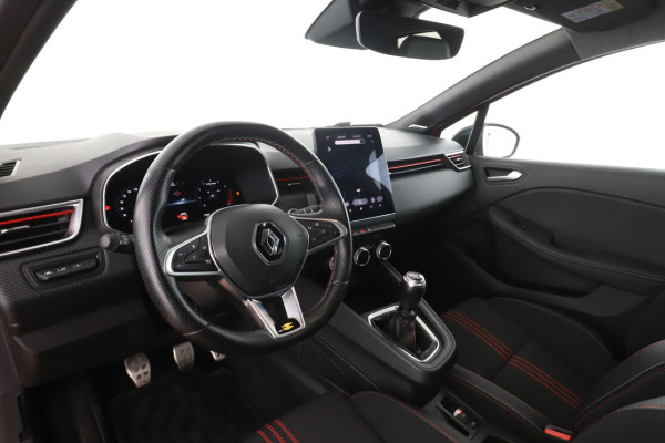 Renault Clio 1.3 TCe RS Line