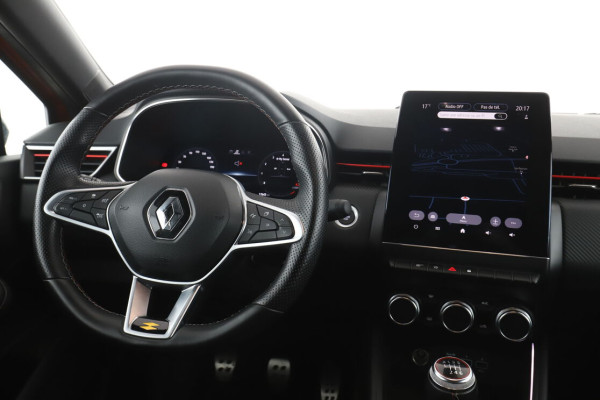 Renault Clio 1.3 TCe RS Line