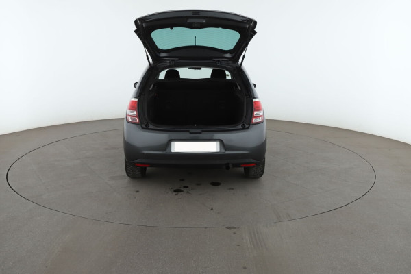 Citroen C3 1.6 e-HDi Red Block