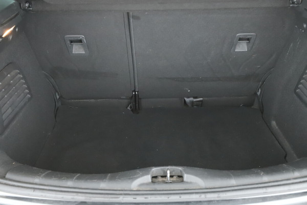 Citroen C3 1.6 e-HDi Red Block