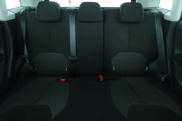 Citroen C3 1.6 e-HDi Red Block