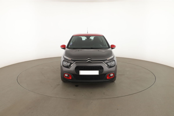 Citroen C3 1.2 PureTech Shine