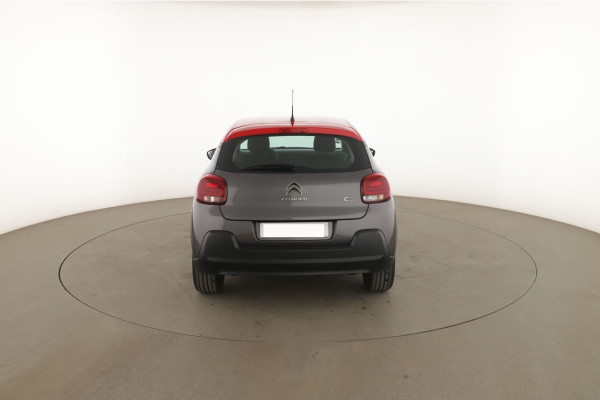 Citroen C3 1.2 PureTech Shine