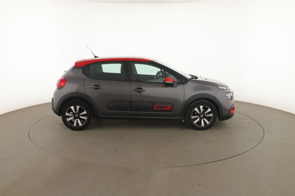 Citroen C3 1.2 PureTech Shine