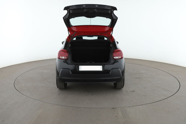 Citroen C3 1.2 PureTech Shine