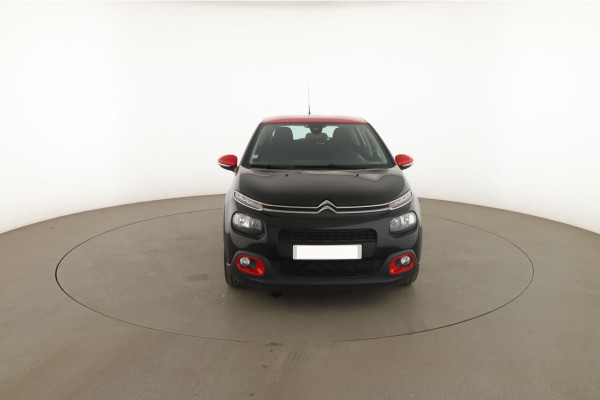Citroen C3 1.2 PureTech Shine