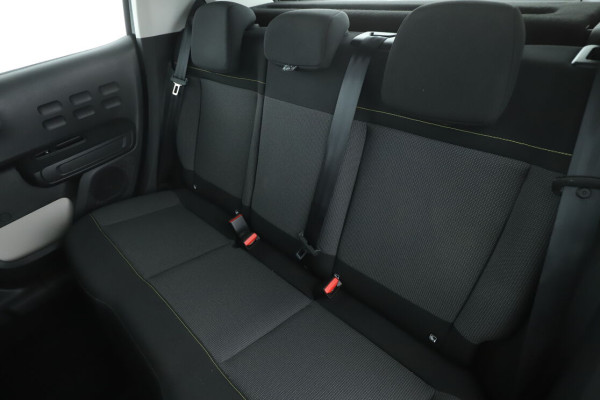 Citroen C3 1.2 PureTech Shine