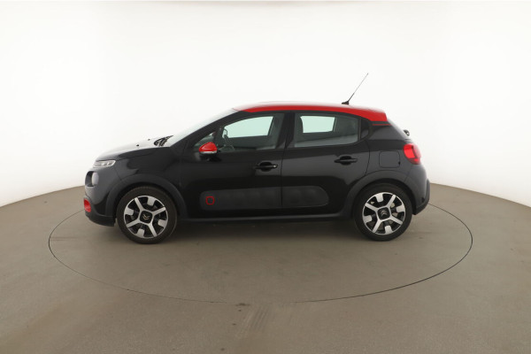 Citroen C3 1.2 PureTech Shine