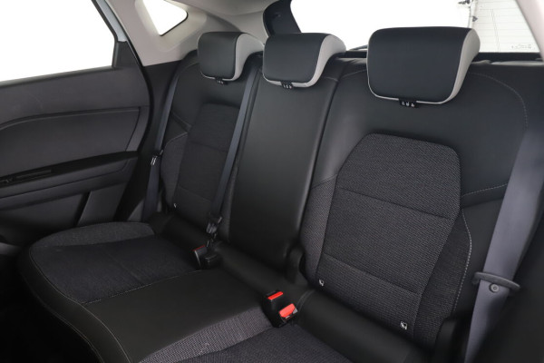 Renault Captur 1.6 E-Tech Full Hybrid Techno Fast Track