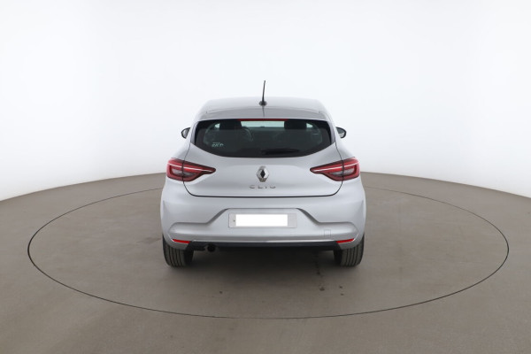 Renault Clio 1.5 Blue dCi Intens