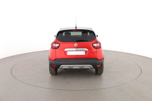 Renault Captur 0.9 TCe Energy Intens
