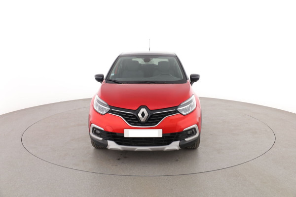 Renault Captur 0.9 TCe Energy Intens