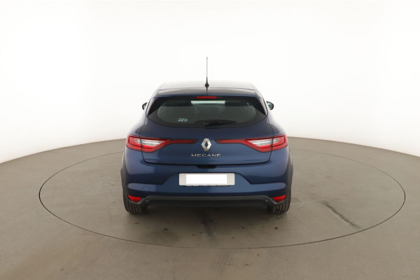 Renault Mégane 1.2 TCe Energy Tech Road