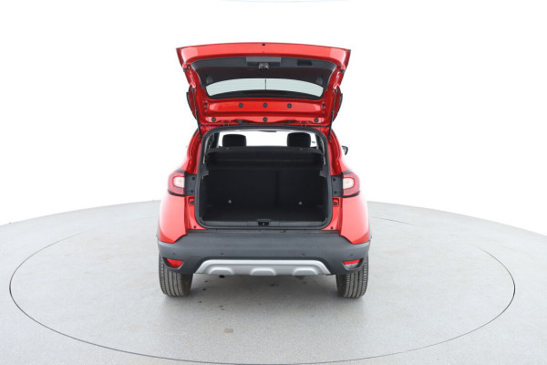 Renault Captur 0.9 TCe Energy Intens