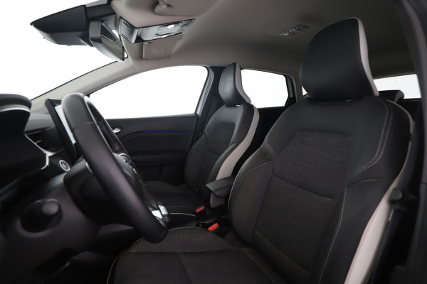 Renault Captur 1.6 E-Tech Full Hybrid Techno Fast Track