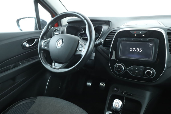 Renault Captur 0.9 TCe Energy Intens