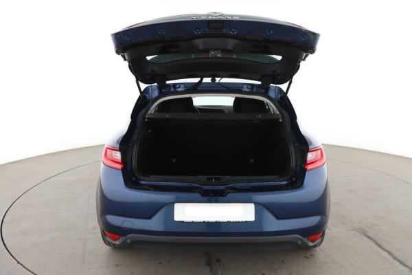 Renault Mégane 1.2 TCe Energy Tech Road
