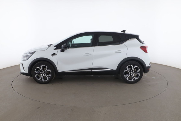 Renault Captur 1.6 E-Tech Full Hybrid Techno Fast Track