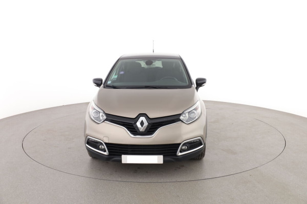Renault Captur 1.2 TCe Intens EDC