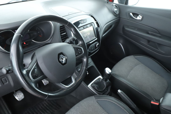 Renault Captur 0.9 TCe Energy Intens