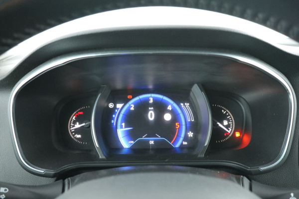 Renault Mégane Estate 1.5 dCi Energy Intens EDC