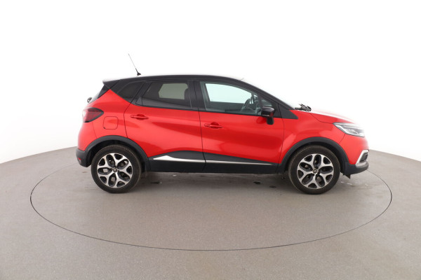 Renault Captur 0.9 TCe Energy Intens