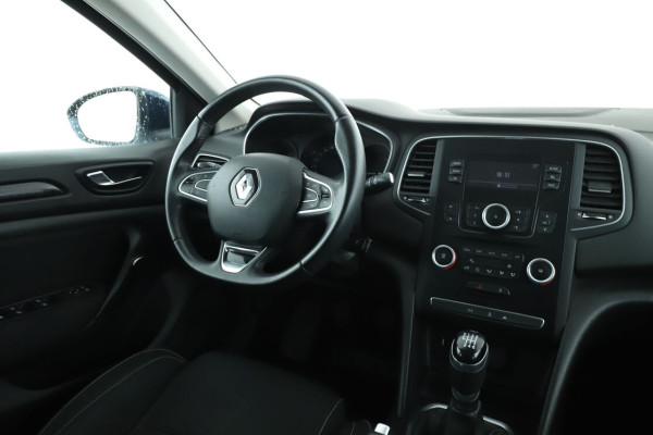 Renault Mégane 1.2 TCe Energy Tech Road