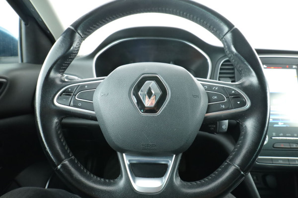 Renault Mégane Estate 1.5 dCi Energy Intens EDC