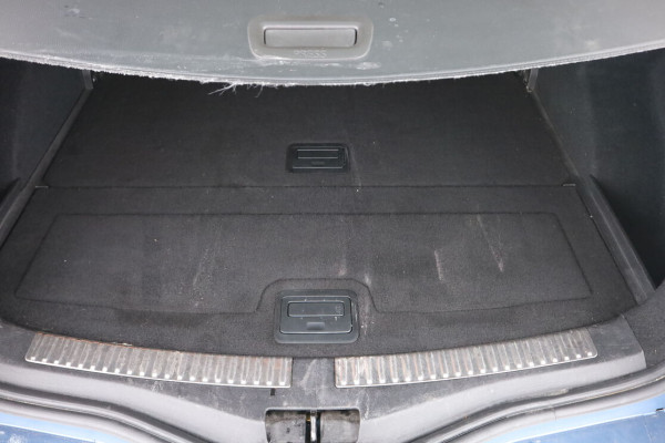 Renault Mégane Estate 1.5 dCi Energy Intens EDC