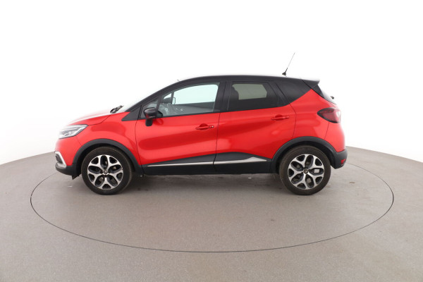 Renault Captur 0.9 TCe Energy Intens