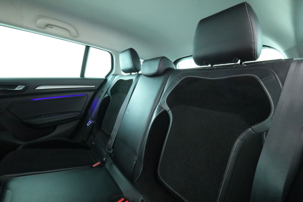 Renault Mégane Estate 1.5 dCi Energy Intens EDC