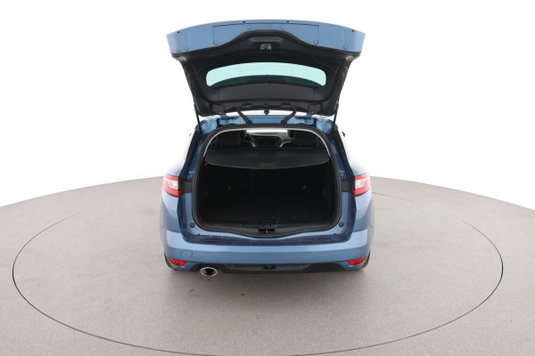 Renault Mégane Estate 1.5 dCi Energy Intens EDC