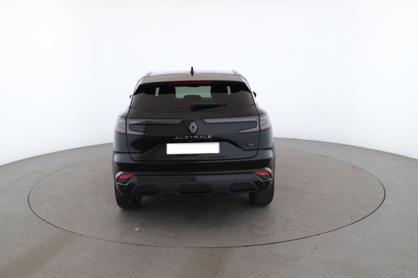 Renault Austral 1.2 Hybrid E-Tech Iconic