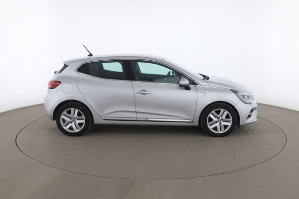 Renault Clio 1.5 Blue dCi Intens