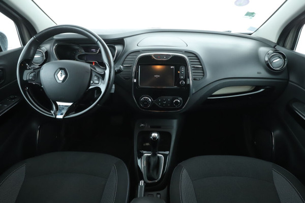 Renault Captur 1.2 TCe Intens EDC
