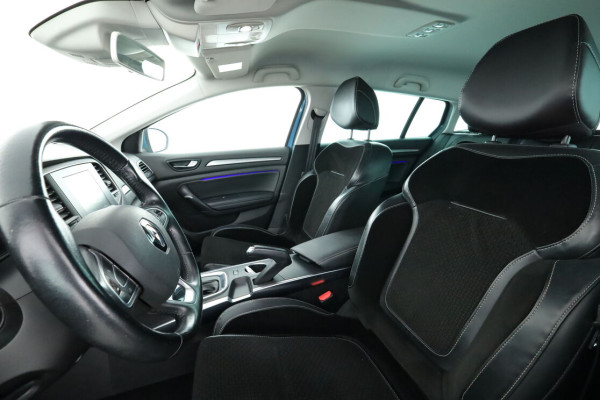 Renault Mégane Estate 1.5 dCi Energy Intens EDC