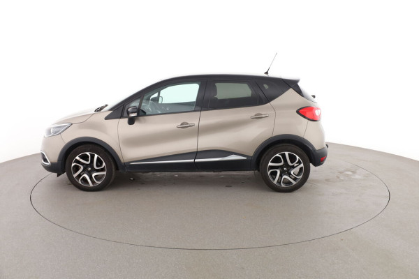 Renault Captur 1.2 TCe Intens EDC