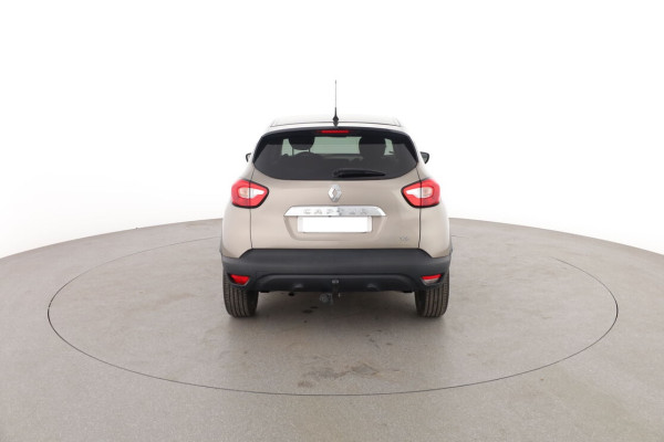 Renault Captur 1.2 TCe Intens EDC