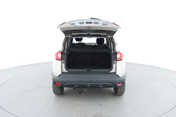 Renault Captur 1.2 TCe Intens EDC