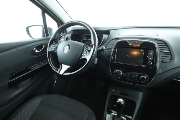 Renault Captur 1.2 TCe Intens EDC