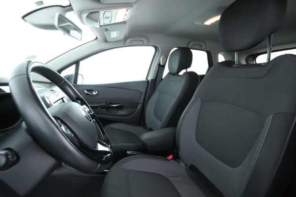 Renault Captur 1.2 TCe Intens EDC