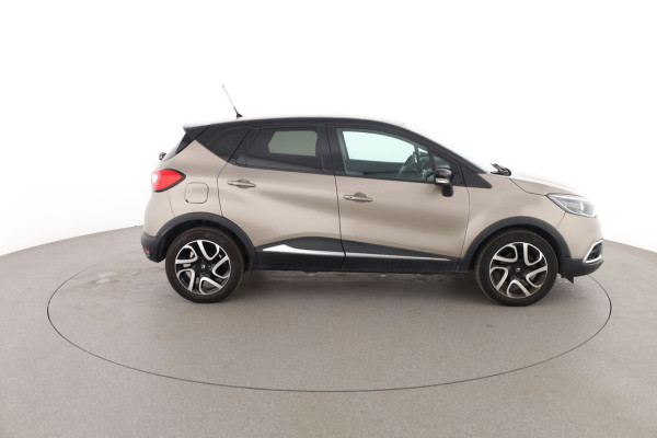 Renault Captur 1.2 TCe Intens EDC